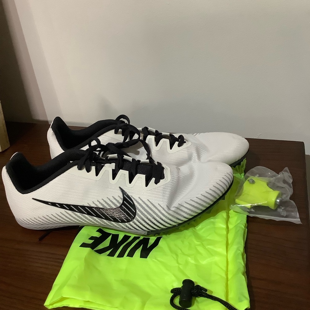 Nike Zoom Rival Racing Track and Field Cleats